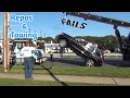 Repos and Towing Fails All Caught On Camera | Lifting Vehicles Goes Wrong