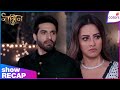Naagin S4 | Vishaka Sees Nagmani In Dev's Forehead! | Colors TV