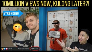 🔴 POVERTY PORN CREATOR MR POGI GERMAN VLOGGER KULONG?! - YouTube