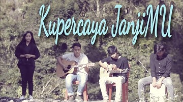 KU PERCAYA JANJIMU- Maria Shandi - Cover PPGT KLASIS RANTEPAO BARAT