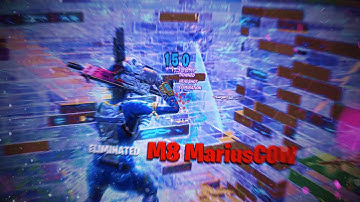 DUE 4A WIN 🏆 (ft. MariusCOW) | Highlights #35