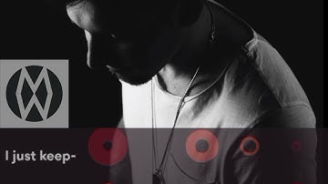 Thumbnail of MORGAN WALLEN - CHAIN SMOKING (LYRICS) VISUALIZER