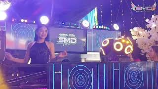 OT SMD • 👑FDJ DEDEK AMEL👑NEW DJ 2026✈️AKU MAH APA ATUH 🔥LIVE DESA TERSAMARKAN...!!! 🚀