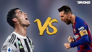 Lionel messi vs cristiano ronaldo ● skills & goals 2020 hd