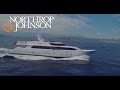 34-meter Luxury Superyacht INTEGRITY