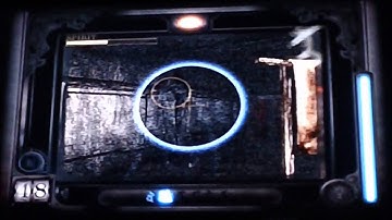 Fatal Frame : Hate this gameeeee