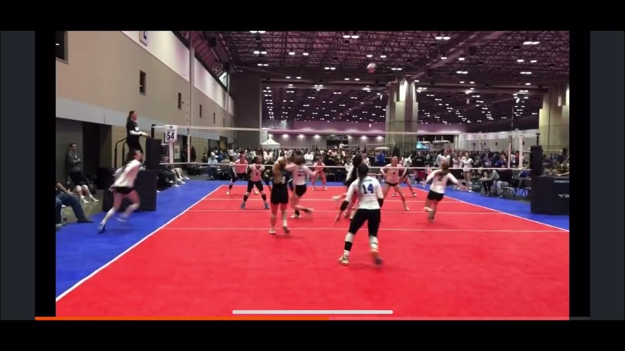Triple Crown Kansas City highlight video YouTube