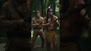 Hawkeye and the Last of the Mohicans | Classic 1950s Frontier TV Adventure