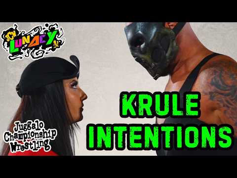Juggalo Championship Wrestling (JCW) Lunacy "Episode 93"