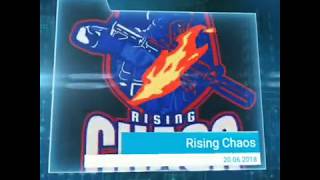 Rising Chaos Clan Intro
