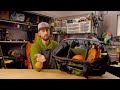 Gear Talk | Thinktank Freeway Longhaul 75 is the ultimate bag for storing ski gear