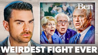 My Favorite RFK Jr. Induced MELTDOWNS