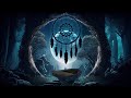 111 hz shamanic healing meditation  cleanse negative energies  ambient flute music