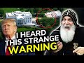 Mar Mari Emmanuel ☪ WARNING SIGN | God Told Me They're Hiding Near the White House. Prophetic Word.