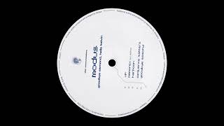 Modus - Sequence Matters [AC007]