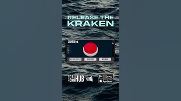 Thumbnail of Seattle Kraken's Goal Horn is now available on Goal Horn Hub on iOS and Android!