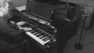 Chopin 10,5 Black Key Etude G flat major