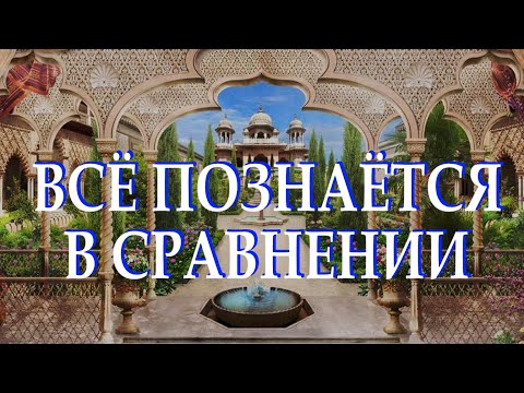 Вопрос: Как радоваться тому, что у вас есть?