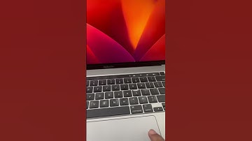 Tính năng Text to Speech trên MacBook #Shorts