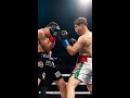 Isaac Lucero is Mexico's next BIG STAR in boxing