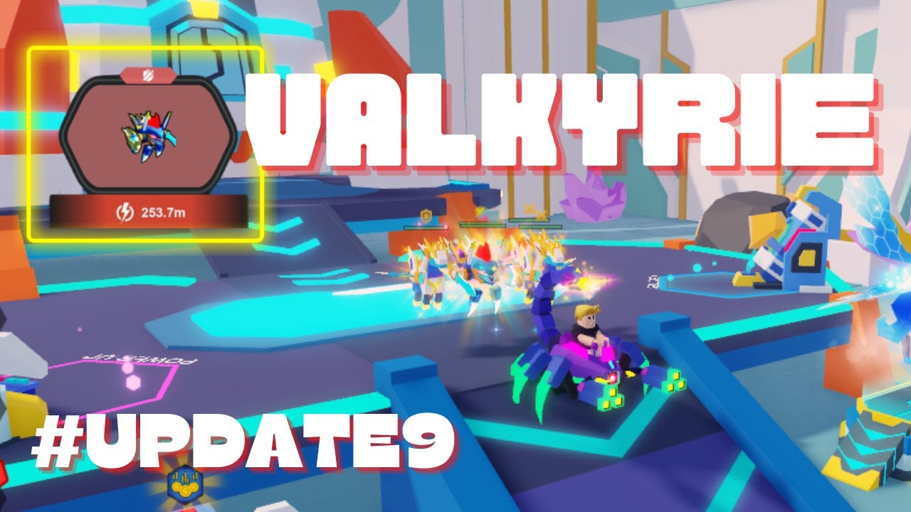 update-9-and-i-got-new-mythical-bot-roblox-bot-clash-simulator-youtube