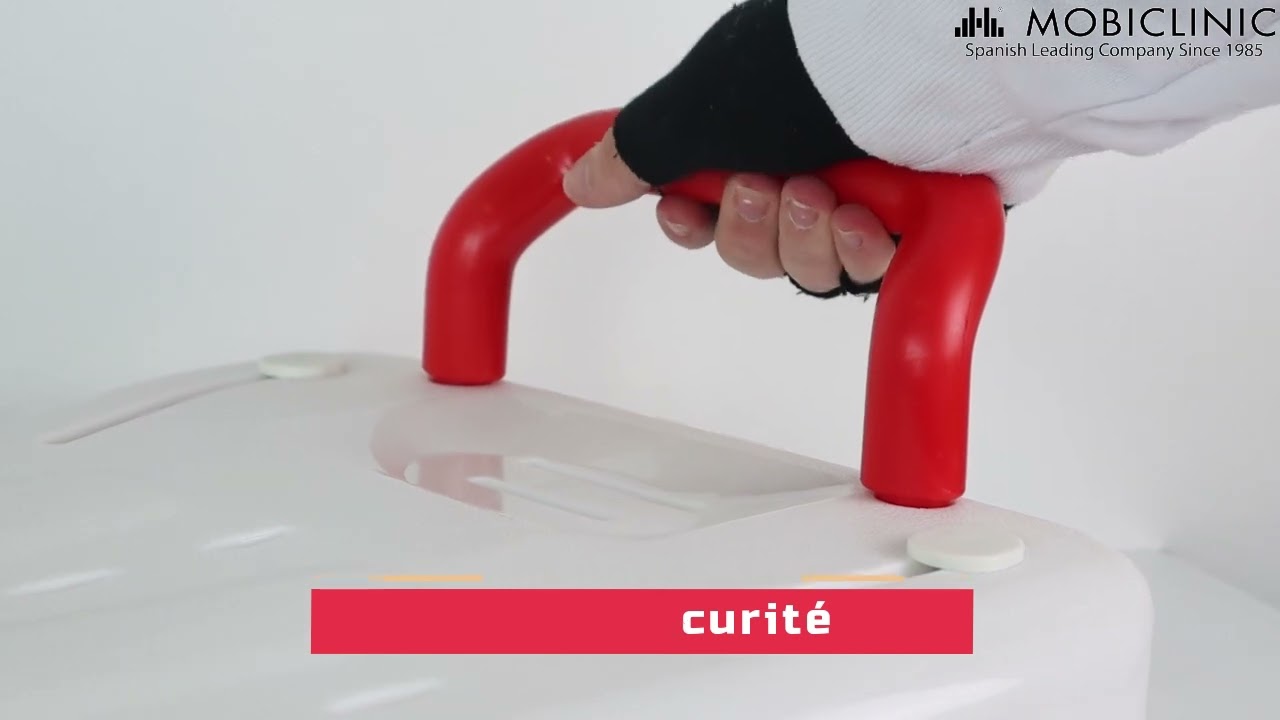 Planche de baignoire Oceano