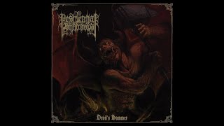 Pestilential Shadows - Devil's Hammer