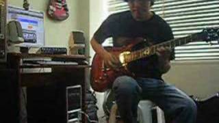 Andy  Good Morning After All collective Soul Cover