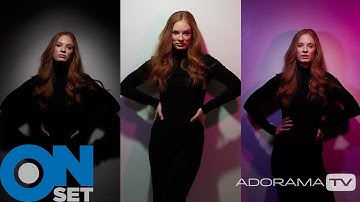 Creating Color Shadows: OnSet ep. 196