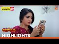 Manamagale Vaa - Highlights | 23 Mar 2026 | Tamil Serial | Sun TV