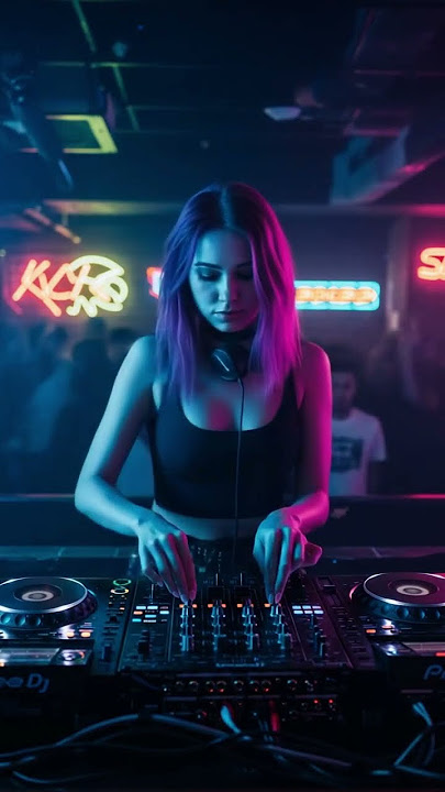Techno Mix 2025   Nonstop  Only Techno Bangers