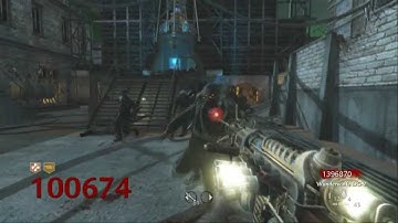 THETECHKID V11 V2 WAW SVG MOD MENU + DOWLOAD