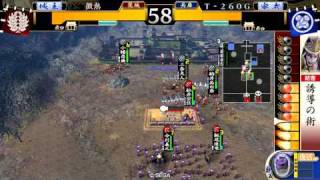 20110309_1801_微熱_VS_Ｔ‐２６０Ｇ.wmv