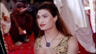 Surmeli Akhiyan | Mujra Full || Singer Saqlain Musakhelvi