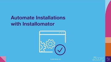 Automate installations with Installomator | JNUC 2021