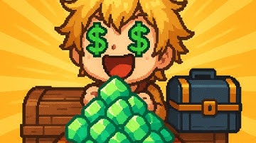 Merchant Hero Game Android Gameplay