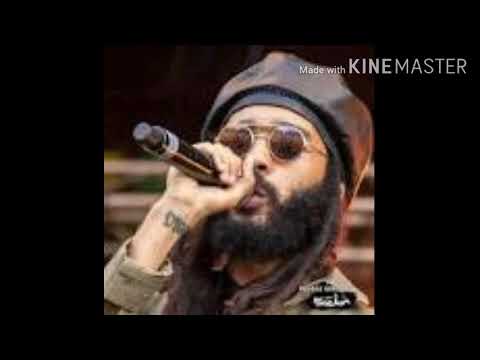 Protoje-Shot by love Lyrics Video