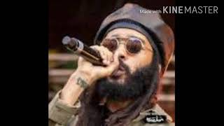 Protoje-Shot by love Lyrics Video