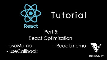 [TAGALOG] React JS Tutorial Part 5 - React Optimization