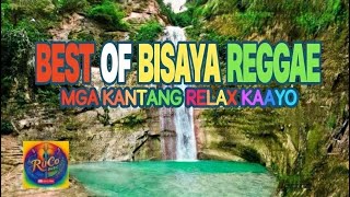 🔥 Best of Bisaya Reggae Vibe – Feel-Good Island Grooves! 🌊🎶 (Includes Remastered &amp; Collab Tracks)