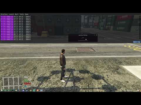 FiveM | Lua Executor | Dumper | 2024 | Free Trial/Download!