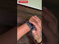 How To Turn On Add Favourite Song In Apple Music On Apple Watch Applewatch Music Tech