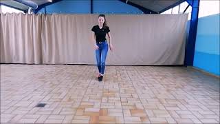 Mediterranea - Line Dance Choreo: Leonie Jicha