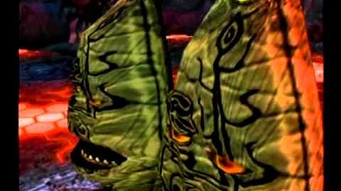 Dot Hack Outbreak Gorre