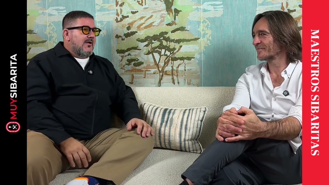 Dani García: de la alta cocina a una nueva forma de entender el éxito 