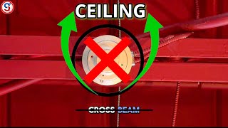 Fire Detector Installation Mistakes That Could Cost Lives – Fix These Now!