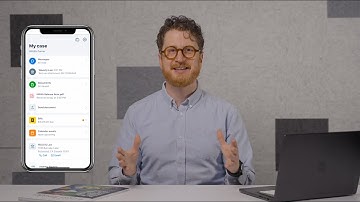 How to Collaborate with your Clients using Clio for Clients