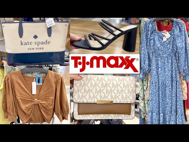 Shoppers run to TK Maxx as fashion fan nabs sold out designer