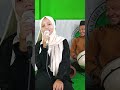 Huwa Ahmadun Sholawat Hadroh Hadroh