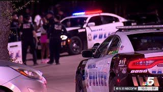 Dallas police response delays leave family waiting 7 hours in crisis | NBCDFW